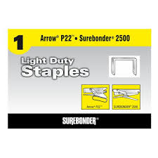 Staples Surebonder