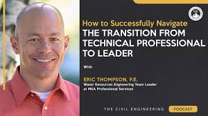 Eric Thompson Archives