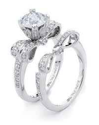 The Knot Collection K3067 Trending Engagement Rings Hottest Engagement Rings Unique Engagement Rings