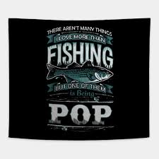 Fishing Pop