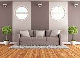 Sejour contemporain a cauderan decoration salon couleur deco. Tendance Deco Peinture En 50 Belles Images