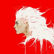 Noi real face | dorohedorodorohedoro — episode 2watch on netflix: Noi Dorohedoro Digital Watercolor Album On Imgur