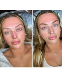 Ashley Cadet (@thebrowchief) • Instagram photos and videos