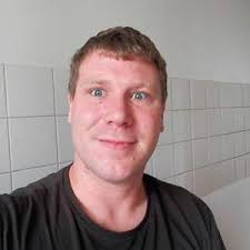 Benjamin Wille (@BenjaminWille1)