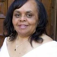 Dr. Mary Ella Brown Obituary July 25, 2025