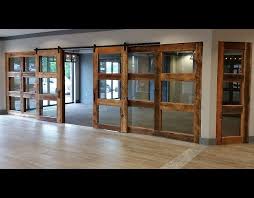 Buy Rlp S Barn Doors To Add The Rustic Element Or Splash Of An Organic Warmer Touch In A Contemporary French Doors Interior Barn Doors Sliding Glass Barn Doors