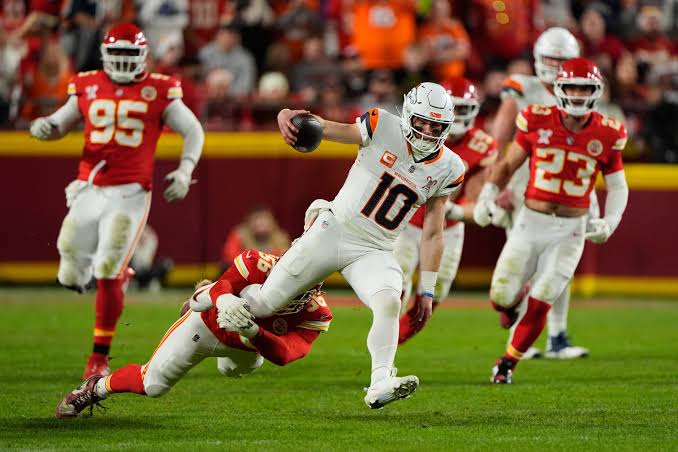 Does AFC West still belong to Chiefs... or is it Broncos' to lose? | 2026 Broncos Preview - Denver Gazette