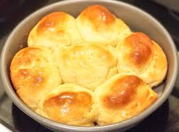 Gluten Free Homestyle Dinner Rolls The Curious Stones Recipe In 2020 Dinner Rolls Gluten Free Dinner Rolls Real Food Recipes