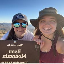 Amanda Kelly and Kim Hunt's Wedding Website