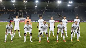 Convocados, calendario, partidos y horarios. La Seleccion Mexicana Enfrentara A Gales En 2021 Marca