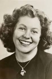 Jean Willis Obituary