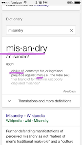 Ppl Know The Difference Misandry Is Anti Men Not Feminism Misandry Feminism Nouns