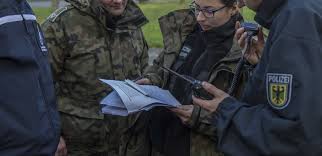 Dieser artikel legt die ziele der agentur fest, die darin bestehen, den integrierten schutz der aussengrenzen der. Einleitung