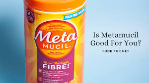 If you are taking the wafers, chew them thoroughly before swallowing. Is Metamucil Good For You Food For Net