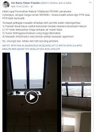 See full list on loanstreet.com.my Beli Rumah Pr1ma Mahal Mahal Tapi Time Hujan Jadi Kolam Renang Ameno World