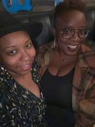 Katrice Sterling and Monique Drain's Wedding Website