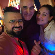 New Year's Eve party photos at Mamacita Thao Dien are ready!! A huge thank  you to all who came out and danced making this night unforgettable! See you  soon! #djnicabeats #MamacitaThaoDien #NewYearsEve #