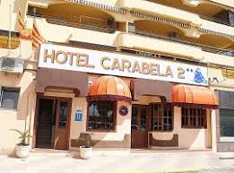 The fastest train normally takes 33 min. Die 10 Besten Hotels In Cullera Spanien Ab 63