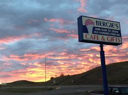 Welcome to our montana cabin getaway! Bergie S Ice Cream Glasgow Mt About Facebook