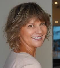 30 Shag Haircuts for Older Women that Never Go Out Of Style