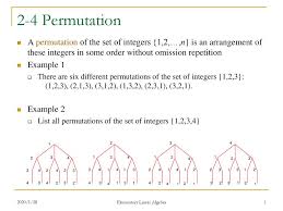 Which is the best textbook for elementary linear algebra? Elementary Linear Algebra Ppt Download