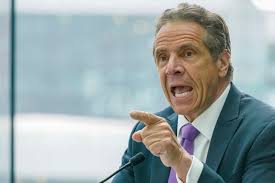 In fact, the current doccs population is at its lowest level in more than 30 years, with new york leading the nation with the lowest imprisonment rate of any large state. Cuomo Won T Resign After Report Finds He Harassed Women I Will Not Be Distracted Syracuse Com