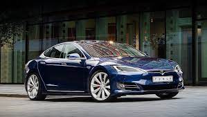 Is there a tax deduction for tesla? Tesla Konnte Dank Green Act Von 2021 Auf Eine Steuergutschrift In Hohe