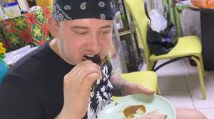 2019 when i first try Philippines Lechon