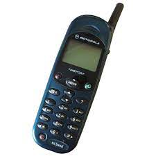 Sell My Motorola Timeport L7089 Used ...
