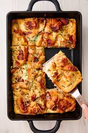 Here's how to do a french style dinner party the easy way! 20 Easy French Food Recipes Traditional French Cuisine Cooking Delish Com