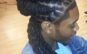 Dreadlock black men hairstyles dreads. Pin On Hair