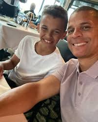 7 years ago today I had my last conversation with my dad!! It's crazy  because the thing we talked about the most was that days slate of NBA games  and in particular