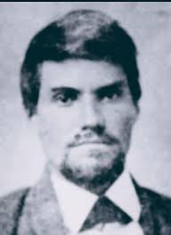 Deacon William Harrison Brooks (1850-1920)