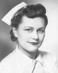 Revilla Horton Obituary