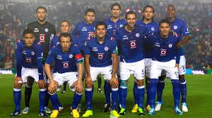 To alex turner nauczył szakirę jak się rusza biodrami. Que Fue De Lo Jugadores De Cruz Azul Que Perdieron La Final Del 2013 Futbol Total