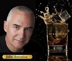 We were lucky to get a glorious sample of soprano Camilla Wright's stunning  voice as she takes