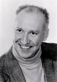 COLIN HINES Obituary (1927