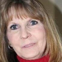 Judith Ingram Tate Obituary