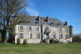 Chateau De Saulieu France Chateau Le Manoir Chateau France
