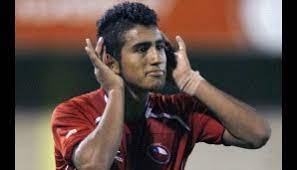 Arturo vidal statistics played in inter. Vidal Wechsel Ruckt Naher