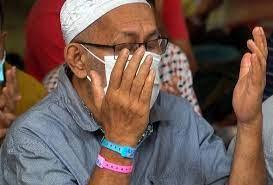 Kita juga disarankan untuk mengamalkan selawat ke atas rasulullah s.a.w. Sabar Dan Reda Hanya Mampu Diungkap Pesakit Covid 19 Pada Hari Raya Aidiladha Astro Awani