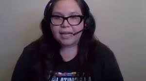 LICR Career Journey Pathway: From Public Health To Clinical Research  Monitor: Ashley Margo