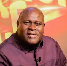 Join me now at this year's 40 days annual apostolic prayer retreat. We will  experience God's wonders.