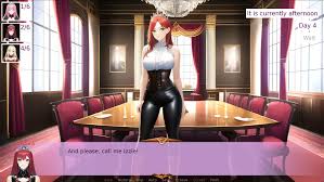 Princess Dating Sim [COMPLETED] 