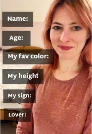 I Wish My Name Was Barbora