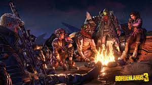 Any way to just unlock uvhm without finishing the game twice? Borderlands 3 New Game True Vault Hunter Mode Millenium
