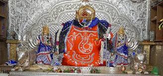 Shree Khajrana Ganesh Temple Indore