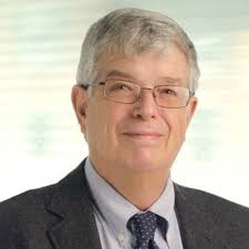 Brian Kernaghan Obituary 2018