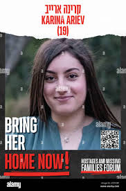 New karina hi-res stock photography and images