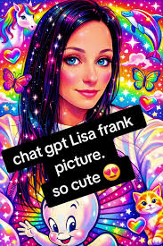 Chat Gpt with Lisa